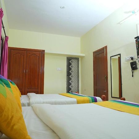 Itsy Hotels Umaiyyal Home Stay Kanyakumari Exterior photo