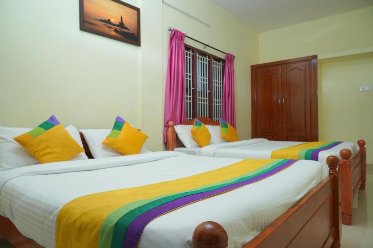 Itsy Hotels Umaiyyal Home Stay Kanyakumari Exterior photo