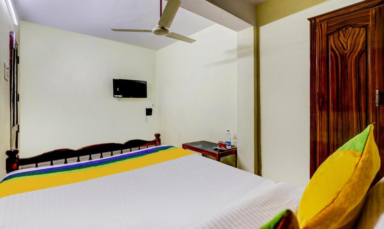 Itsy Hotels Umaiyyal Home Stay Kanyakumari Exterior photo