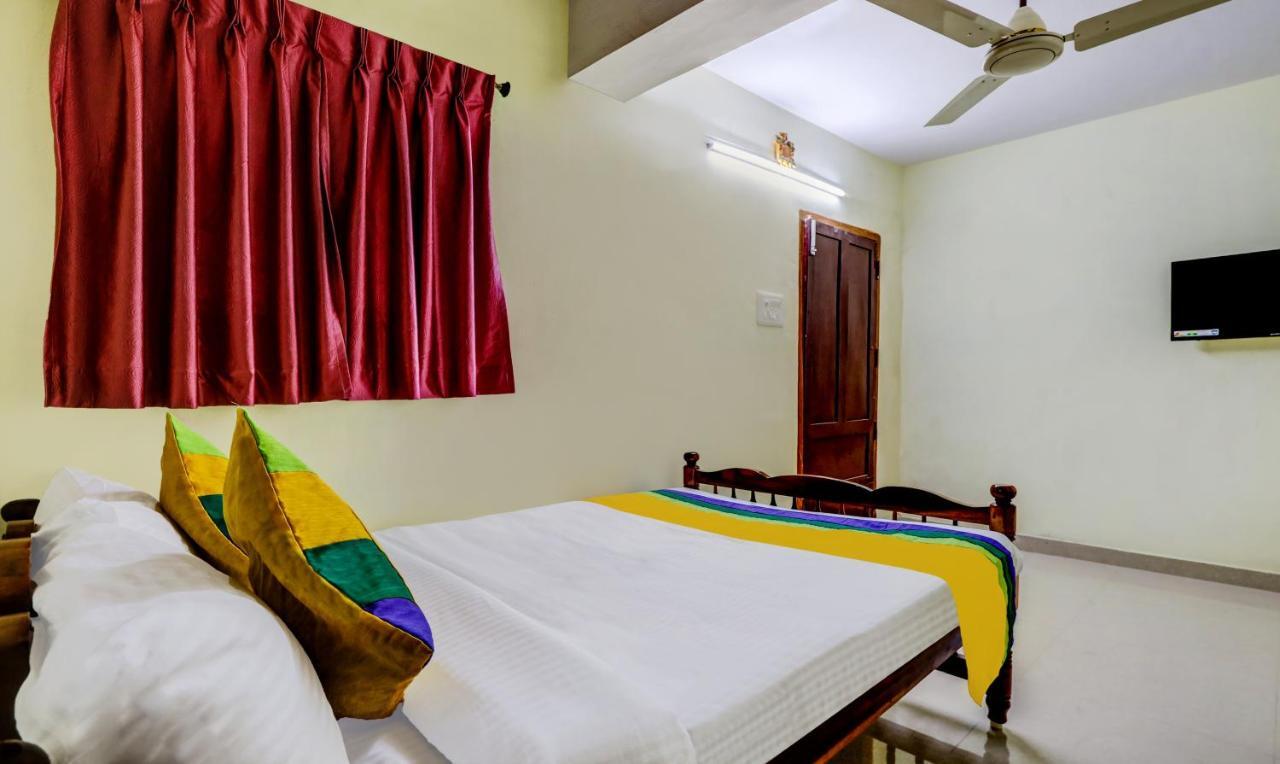 Itsy Hotels Umaiyyal Home Stay Kanyakumari Exterior photo