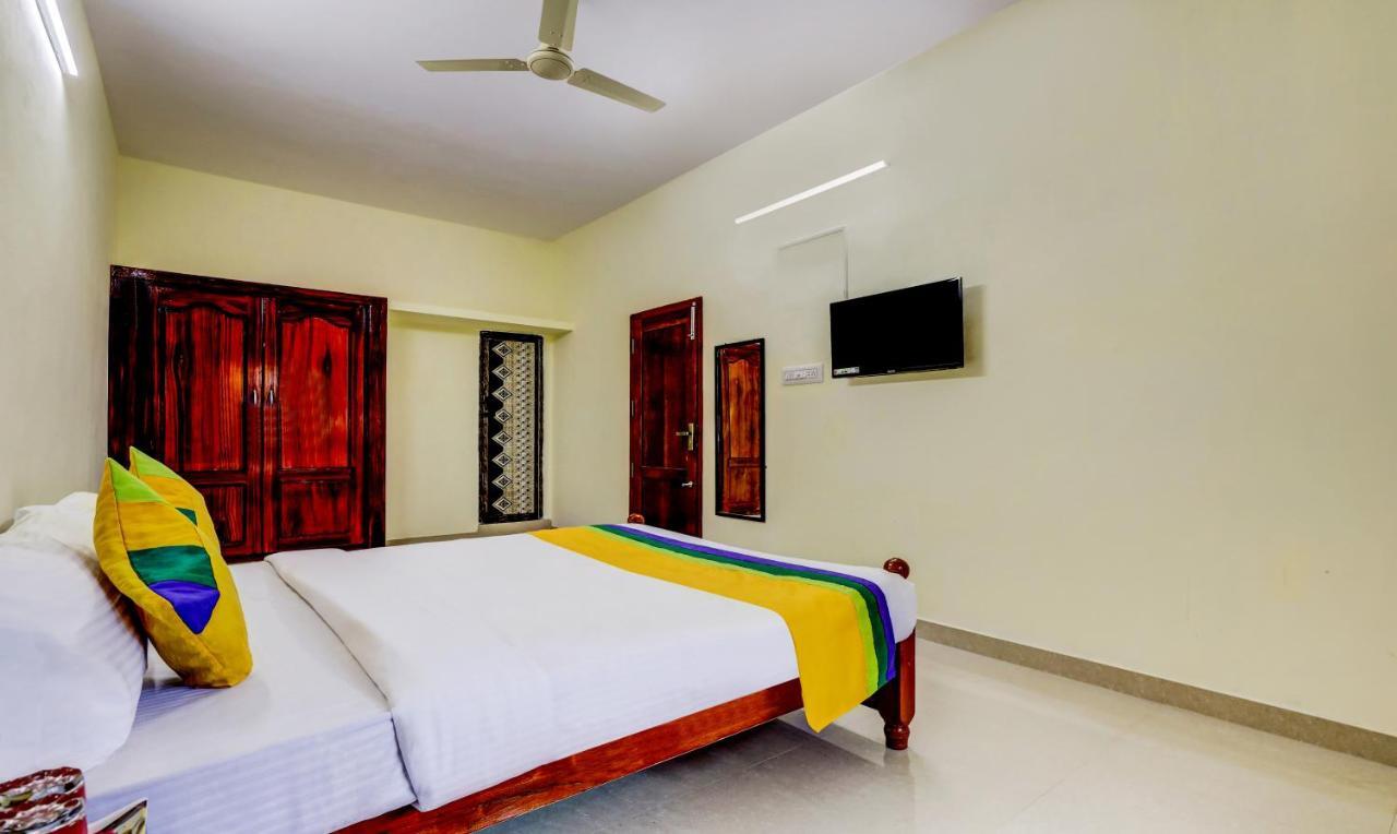 Itsy Hotels Umaiyyal Home Stay Kanyakumari Exterior photo