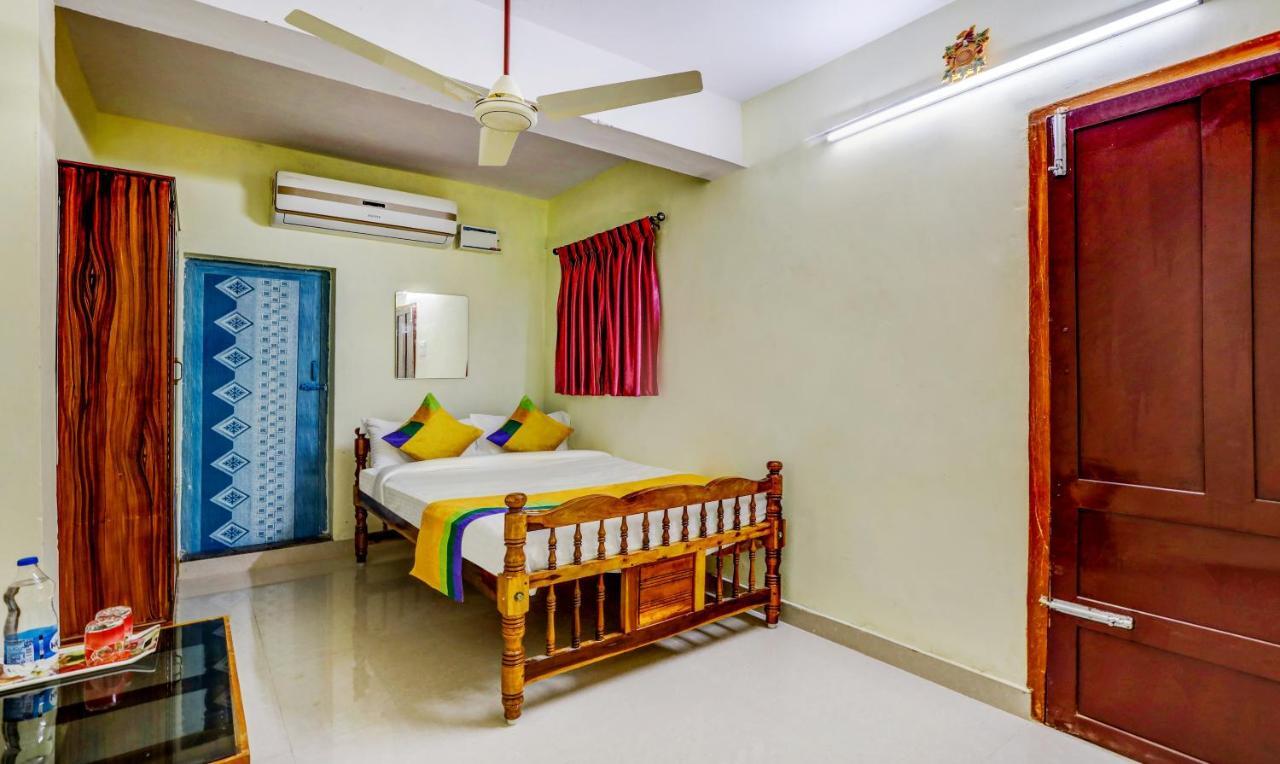 Itsy Hotels Umaiyyal Home Stay Kanyakumari Exterior photo