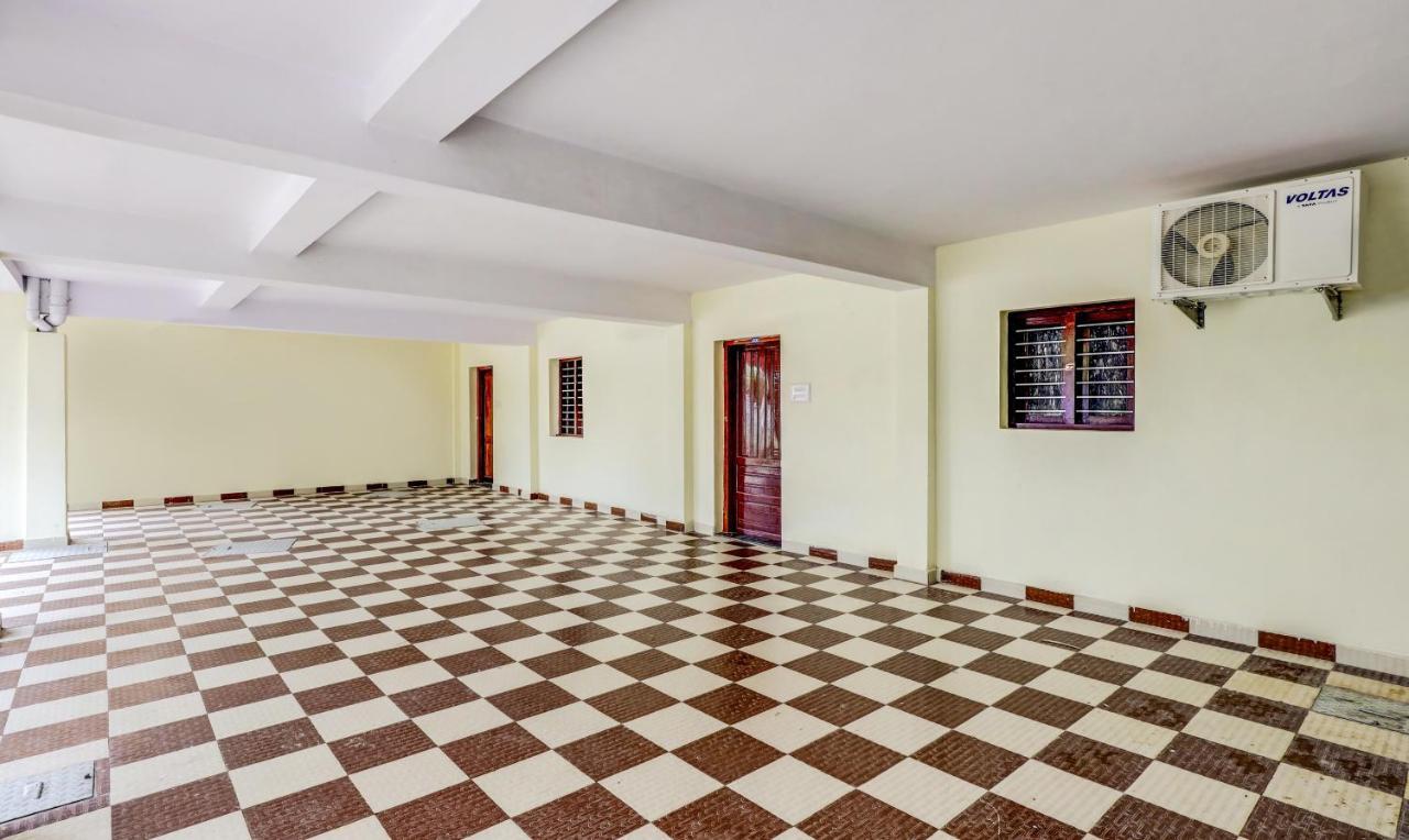 Itsy Hotels Umaiyyal Home Stay Kanyakumari Exterior photo