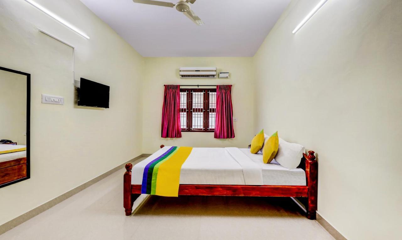 Itsy Hotels Umaiyyal Home Stay Kanyakumari Exterior photo