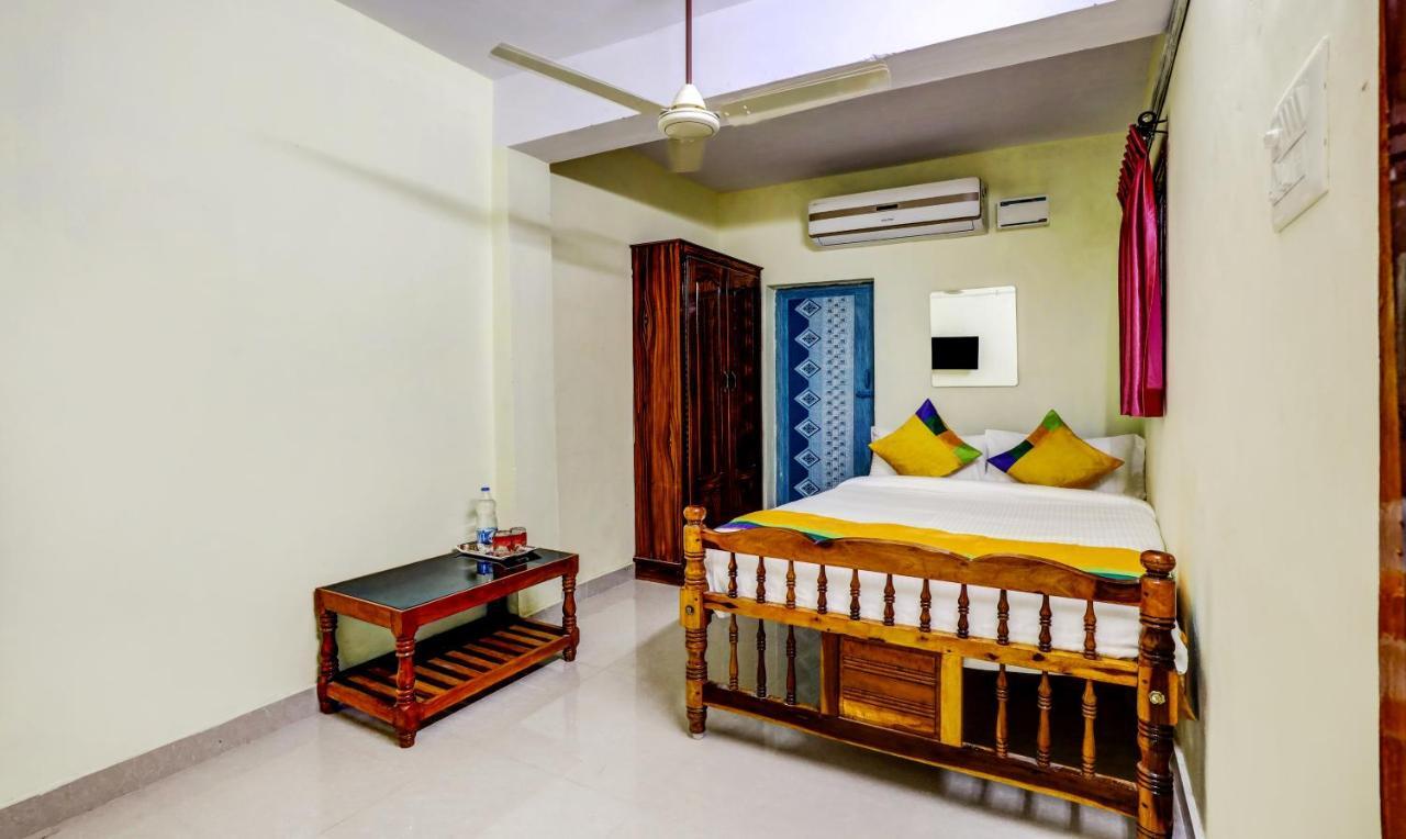 Itsy Hotels Umaiyyal Home Stay Kanyakumari Exterior photo